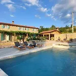 Сasa de vacaciones Casa Zamarija