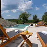 Casa Zamarija Labin (Istria)