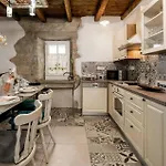 Casa Zamarija Сasa de vacaciones Labin (Istria)