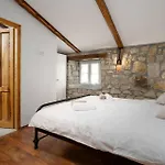 Casa Zamarija Сasa de vacaciones