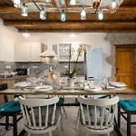 Casa Zamarija * Labin (Istria)