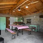 Casa Zamarija Hébergement de vacances