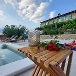 Casa Zamarija Hébergement de vacances Labin (Istria)