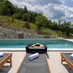 Casa Zamarija Hébergement de vacances