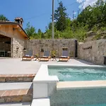 Casa Zamarija Hébergement de vacances *