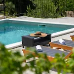 Hébergement de vacances Casa Zamarija *