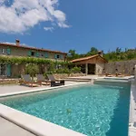 Casa Zamarija Hébergement de vacances Labin (Istria)