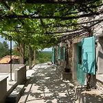 Casa Zamarija Сasa de vacaciones Labin (Istria)