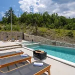 Casa Zamarija Hébergement de vacances *