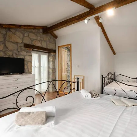 Casa Zamarija Holiday home Labin (Istria)