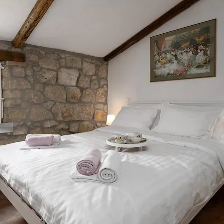 Casa Zamarija