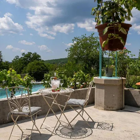 Holiday home Casa Zamarija Labin (Istria)