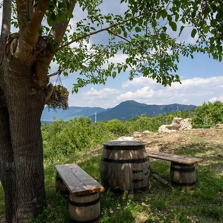 Casa Zamarija Holiday home Labin (Istria)