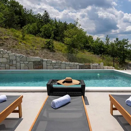 Casa Zamarija Holiday home
