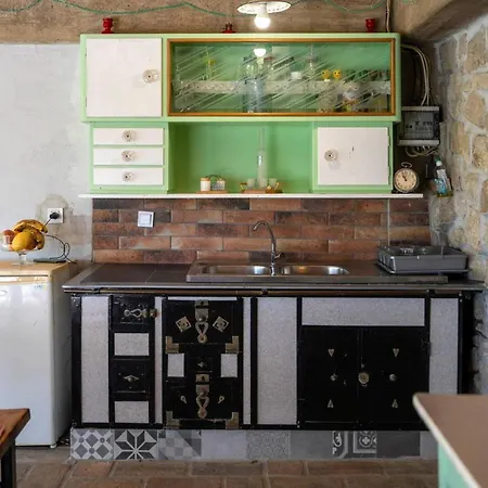 Casa Zamarija Labin (Istria)