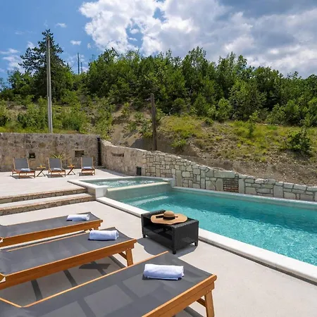 Casa Zamarija Holiday home *