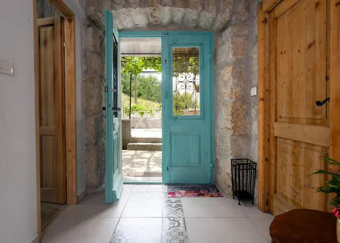Casa Zamarija