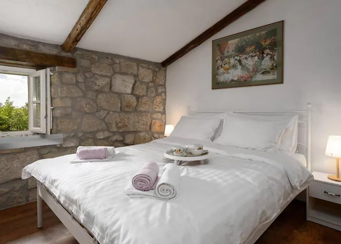 Casa Zamarija